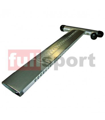 740-7530 Piantone Scorrimento Completo Sella per NXT 7170 + aggiungere Tubolare Scorrimento Sella per NXT / E-Spinner (740-7529)