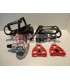 FS125 Pedali Tripla Funzione