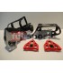 FS125 Pedali Tripla Funzione