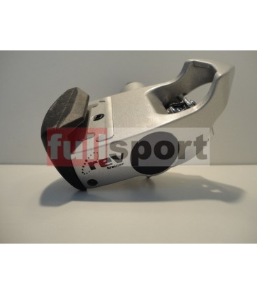 FS125 Pedali Tripla Funzione