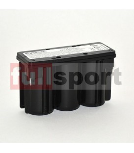 0017-00003-0685 BATTERIA 6 VOLT, 3 CELL