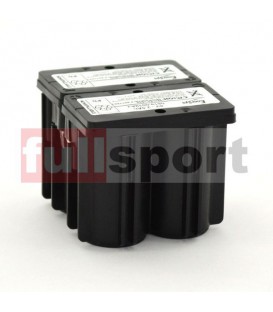 0017-00003-0667 BATTERIA 8 VOLT, 3 CELL