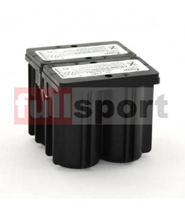 0017-00003-0667 BATTERIA 8 VOLT, 3 CELL