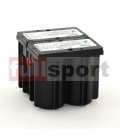 0017-00003-0667 BATTERIA 8 VOLT, 3 CELL