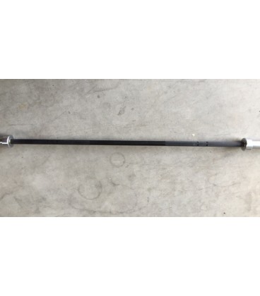 LMX34 BILANCIERE OLIMPIONICO DA COMPETIZIONE CROSSMAXX