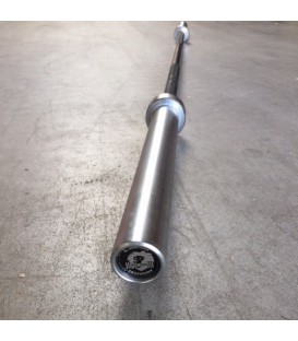 LMX34 BILANCIERE OLIMPIONICO DA COMPETIZIONE CROSSMAXX