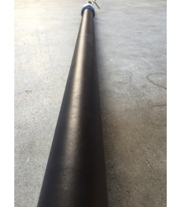 LMX40 BILANCIERE ASSE CROSSMAXX