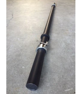 LMX40 BILANCIERE ASSE CROSSMAXX