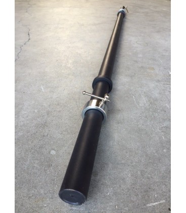 LMX40 BILANCIERE ASSE CROSSMAXX