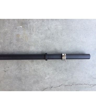 LMX40 BILANCIERE ASSE CROSSMAXX