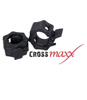 LMX53 SET MOLLE CON BLOCCO VELOCE - 50mm