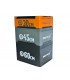 LMX1297.30 SCATOLA PLIOMETRICA MORBIDA - 30cm ARANCIONE