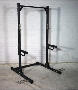 LMX1740 CROSSMAXX SQUAT RACK