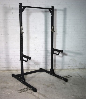 LMX1740 CROSSMAXX SQUAT RACK