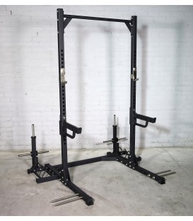 LMX1741 CROSSMAXX SPECIALTY SQUAT RACK