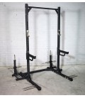 LMX1741 CROSSMAXX SPECIALTY SQUAT RACK