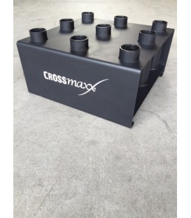 LMX1033 SUPPORTO CROSSMAXX PER 9 BILANCIERI 