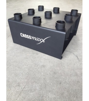 LMX1033 SUPPORTO CROSSMAXX PER 9 BILANCIERI 