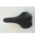 FS119 Sella anatomica nera sagomata adatta a tutte le bike 