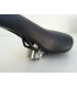 FS119 Sella anatomica nera sagomata adatta a tutte le bike 