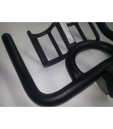 727-0025 manubrio parte gommata nxt 7090