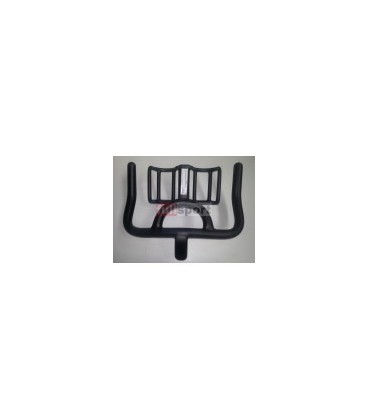 727-0004 Manubrio NXT PARTE GOMMATA