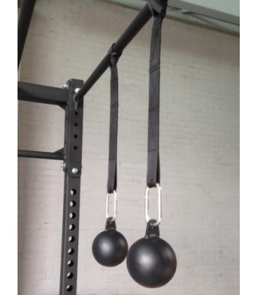 LMX1822 Crossmaxx® cannonball grip set 