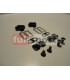 FS108 Tacchette per Scarpe