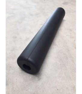 LMX24.1 Neck support roll (RUBBER)