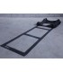 LMX1277.2 Hollow roll-out ladder
