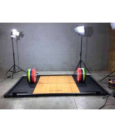 LMX1744 Crossmaxx® Lifting platform 