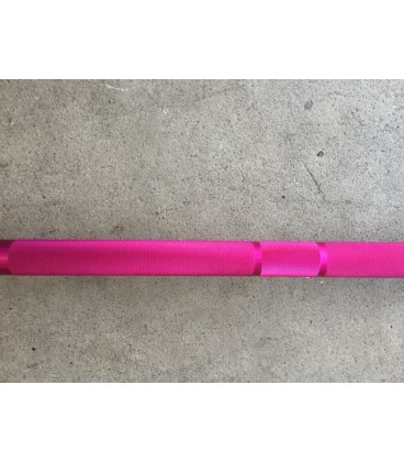 LMX32.03 Crossmaxx® Aluminum technique bar 3kg