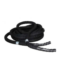  LMX1287.1 Battle rope with sleeve 1,5'' (3,7cm)
