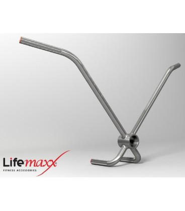 LMX1029 Crossmaxx® Total core trainer handle