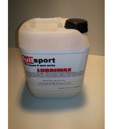 FSE205 Lubriwax Cera Liquida - tanica 5Kg
