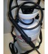 FS219 Tanica con Diffusore da 5l per lubrificante Lubriwax FSE205