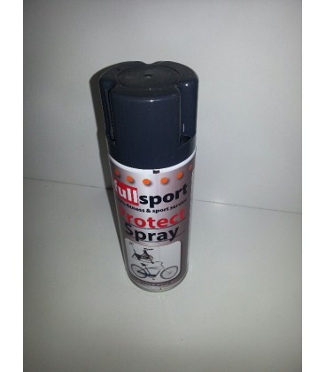 72016 Silicone Protect Spray