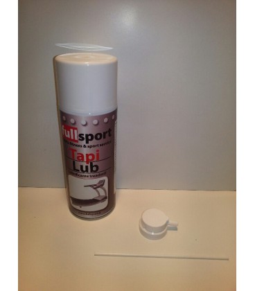FS180 Tapilube Olio Spray 