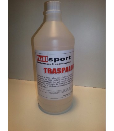 FSPO184 Traspalube Lubrificante High Tech