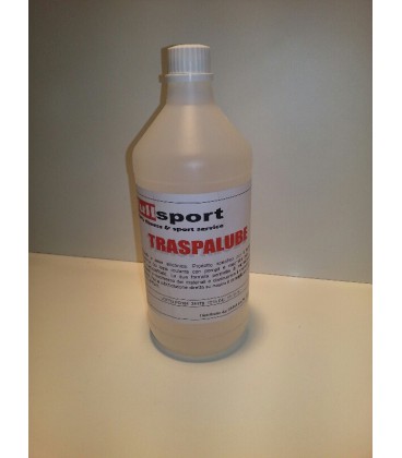 FSPO184 Traspalube Lubrificante High Tech