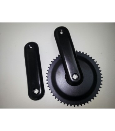 800-4026 Coppia Pedivelle per NXT / E-Spinner