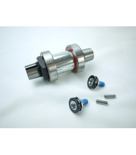 740-7554-KT Movimento Centrale Completo NEW