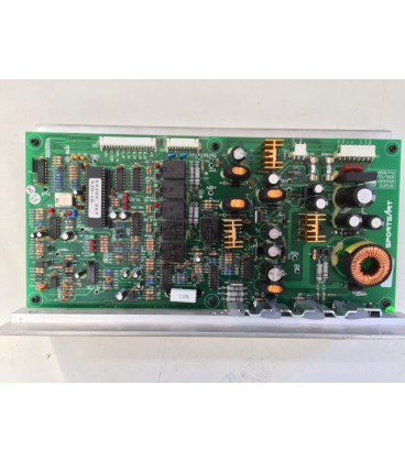 E8300-64 DRIVE BOARD