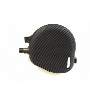 FS222 Pedali Cardio Attacco 916" con laccetti