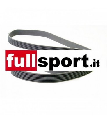 130-1666 cinghia ellittica