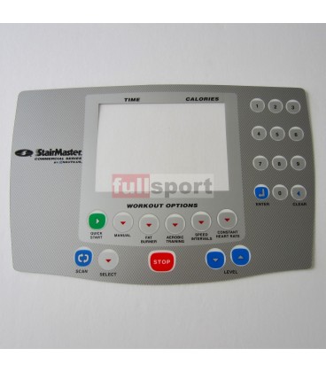 SM25673 overlay 7000pt decal