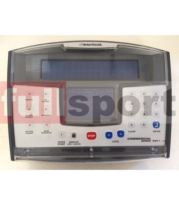 SM23545 SCHEDA CONTROLLER SCALA STAIRMASTER