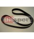 740-4512 cinghia poly V