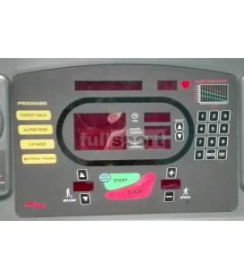 050-1809 OVERLAY STARTRAC