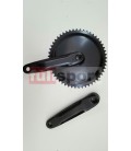 740-6895 Coppia Pedivelle 6800 - 6900